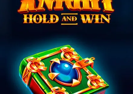 Book Of Knight Hold And Win — machine à sous Dragonia