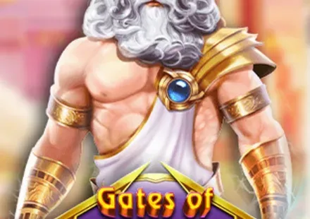 Gates of Olympus — machine à sous Dragonia