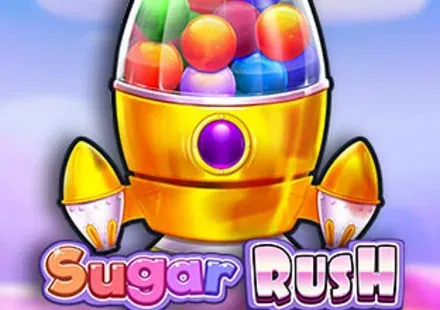 Sugar Rush 1000 — machine à sous Dragonia